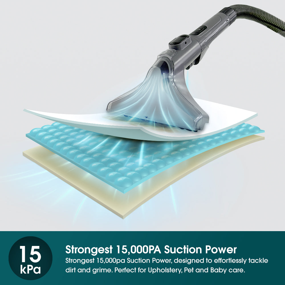 15kPa Spot and Stain Cleaner