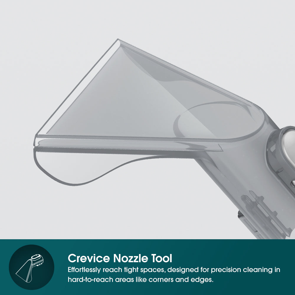 15kPa Spot and Stain Cleaner