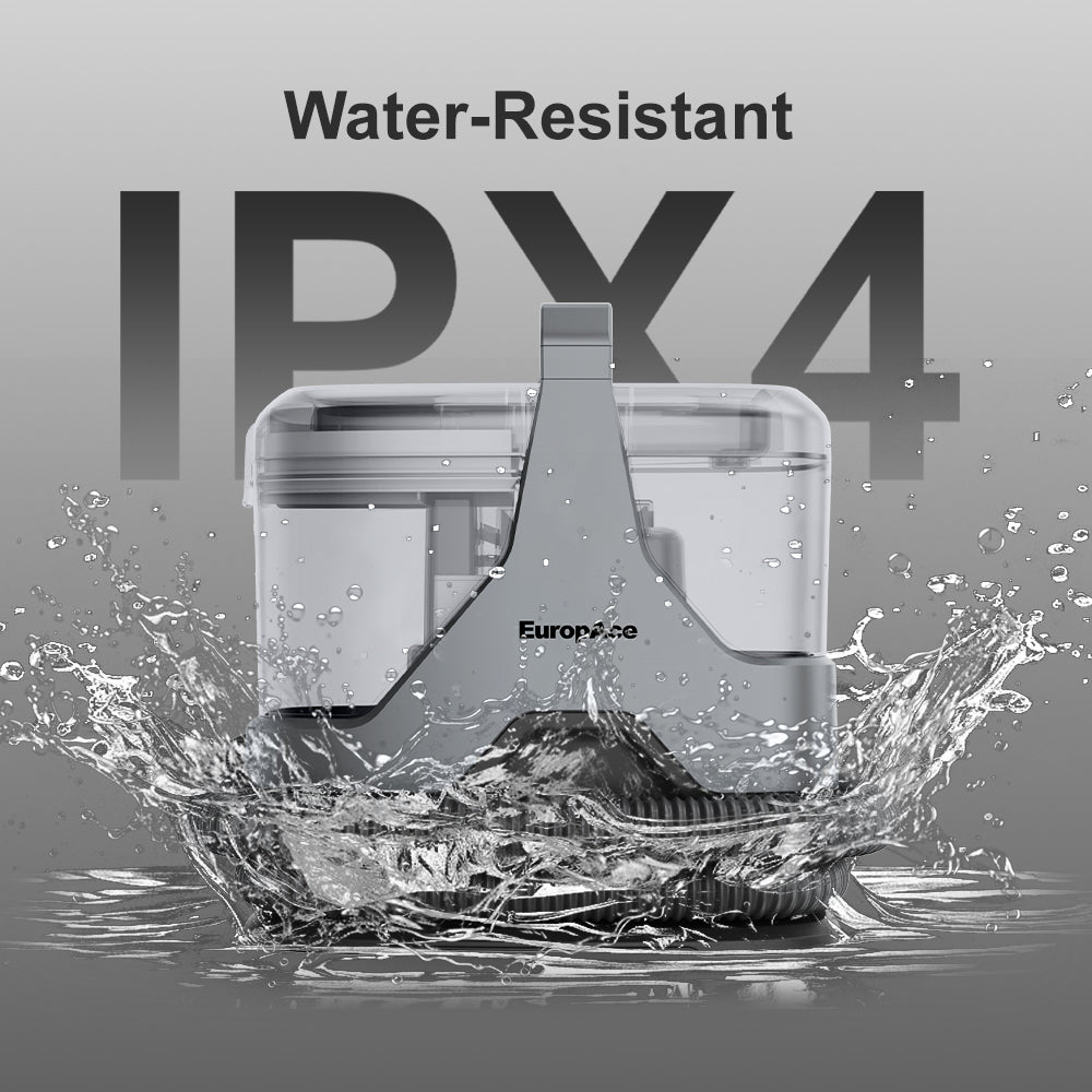 15kPa Spot and Stain Cleaner