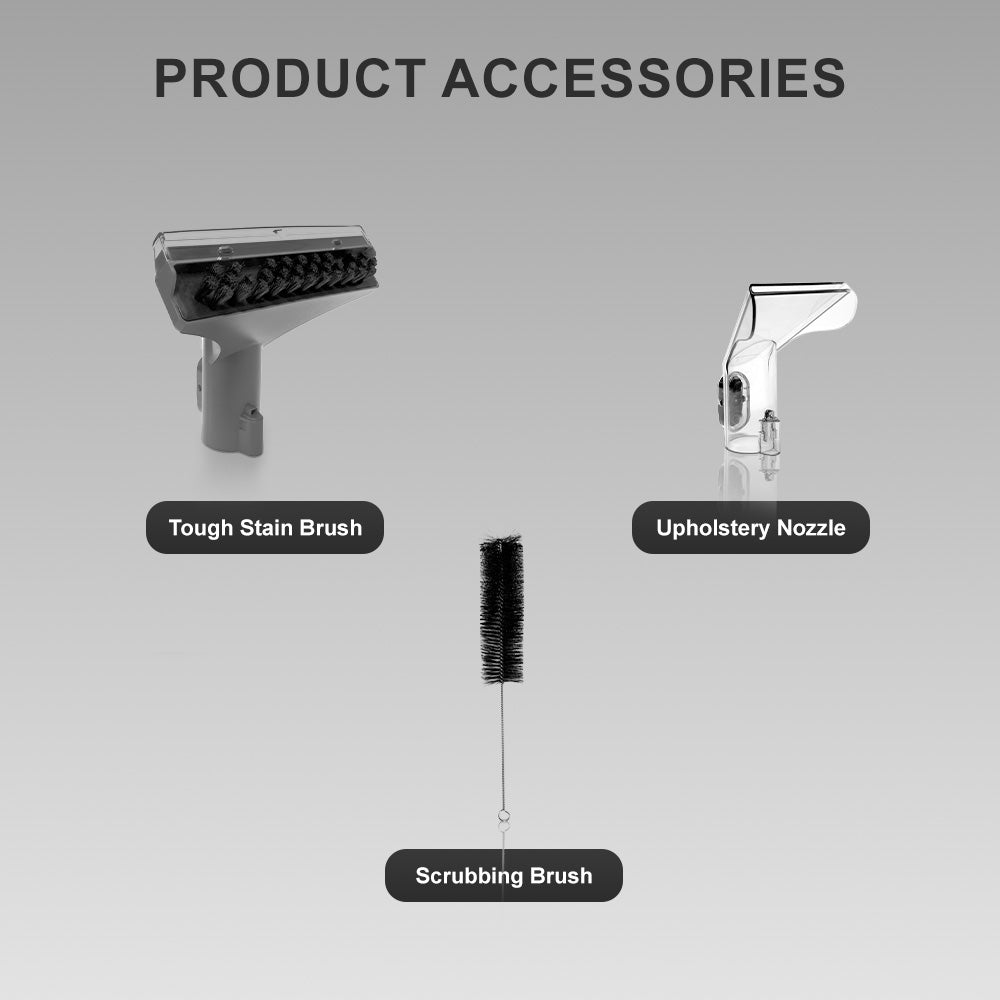 15kPa Spot and Stain Cleaner