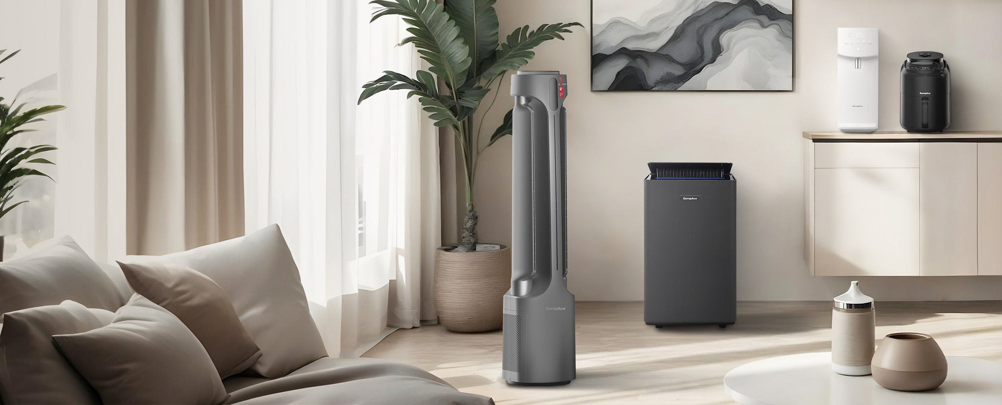 Serving Singaporean homes with trusted quality and innovation since 1992.