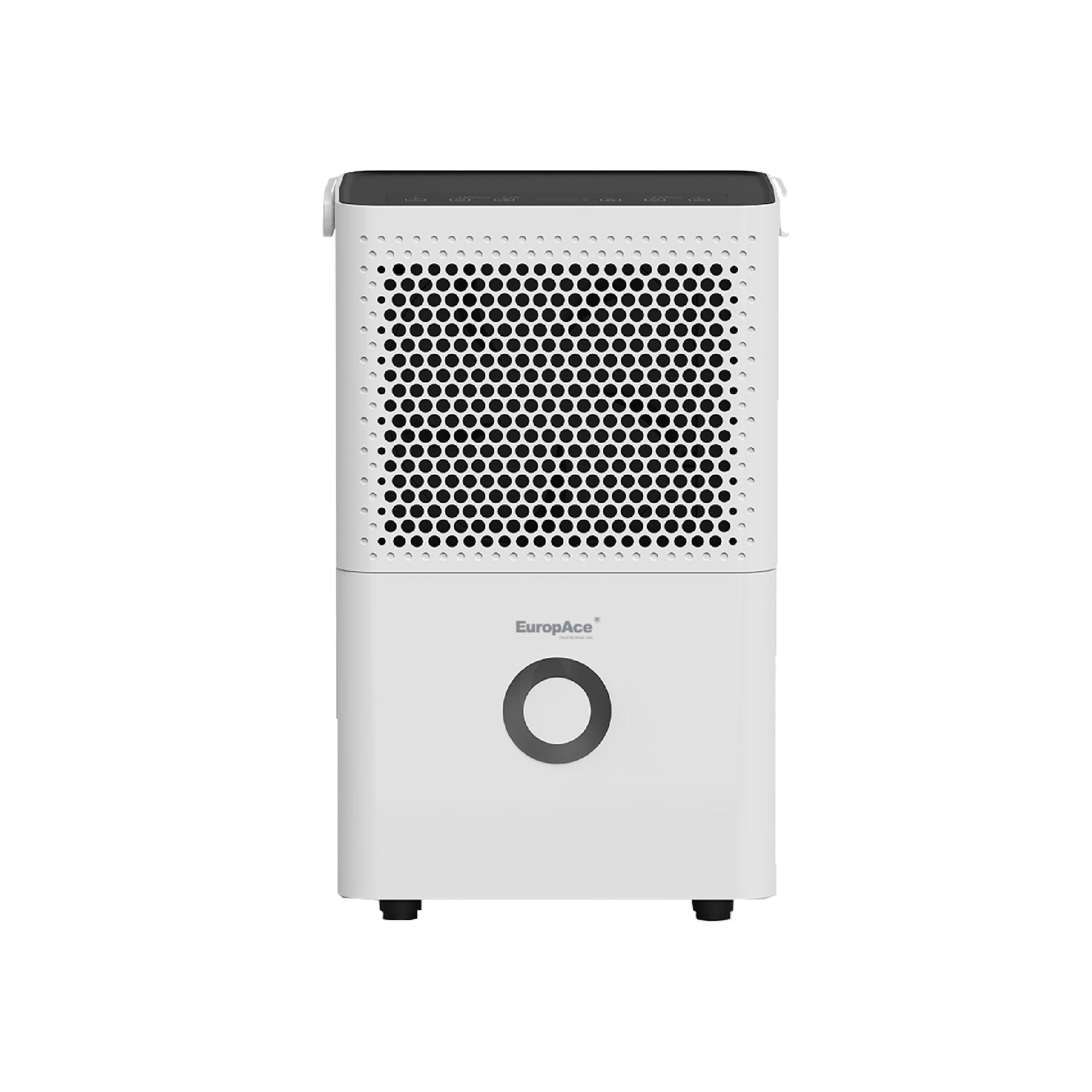 [Free Filter] 12L Compact Smart Dehumidifier + Odour Remover + Laundry Dryer (3-in-1 | Online Exclusive)