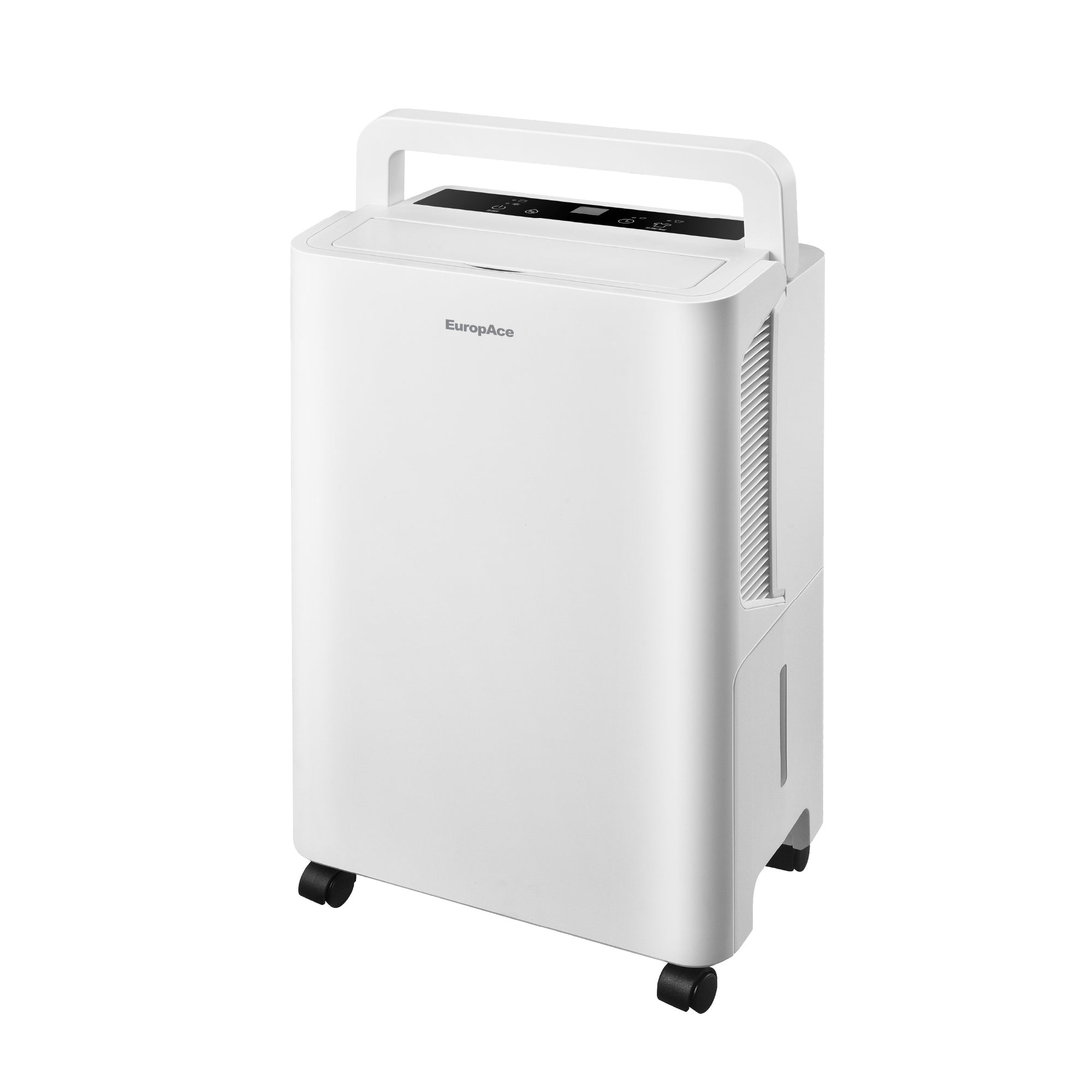[NEW] 16L Smart Dehumidifier + Air Cleaner | Anti-Dust Louvre, Aids in Laundry Drying, WIFI Enabled, 3Y Full Warranty