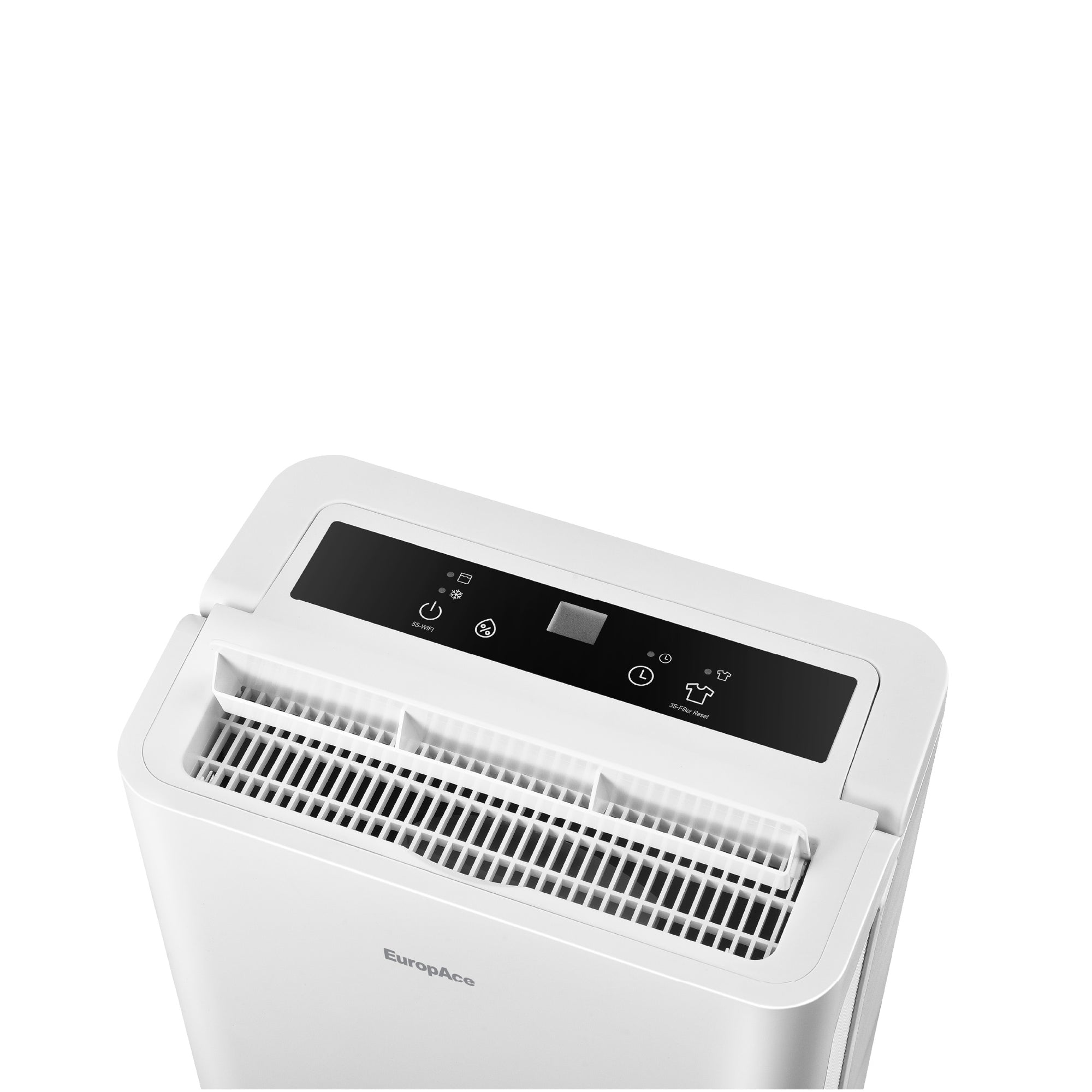 [NEW] 16L Smart Dehumidifier + Air Cleaner | Anti-Dust Louvre, Aids in Laundry Drying, WIFI Enabled, 3Y Full Warranty