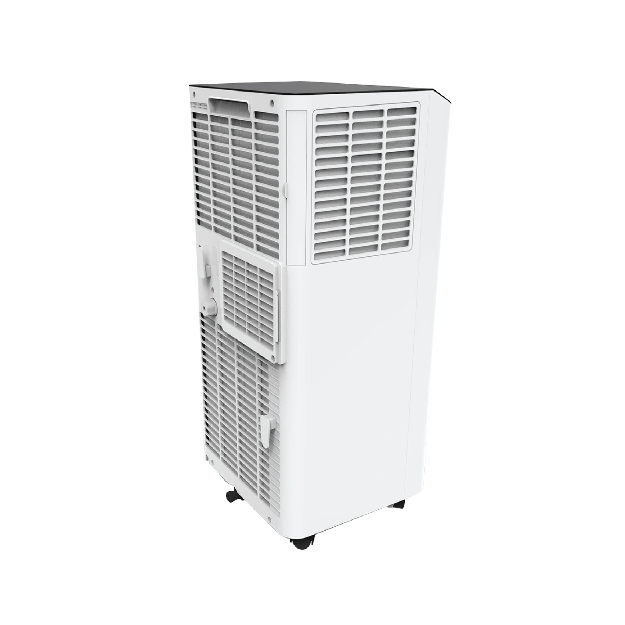 [Upgraded Model] Compact Portable Aircon | 40% Energy Savings, Compact Size, 5y Compressor Warranty