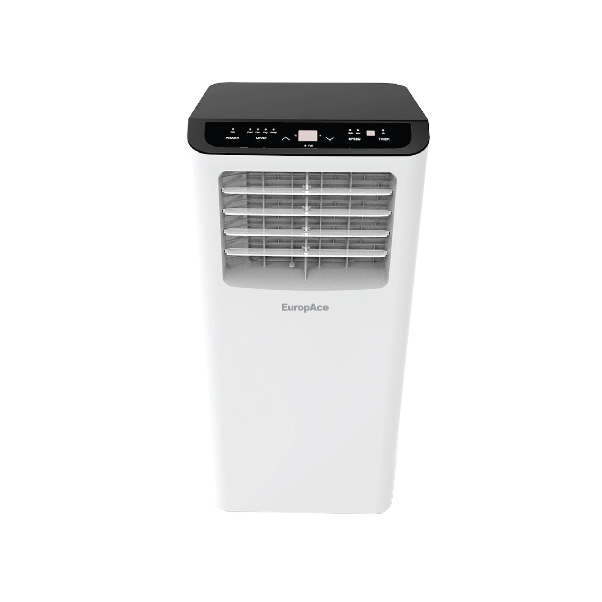 [Upgraded Model] Compact Portable Aircon | 40% Energy Savings, Compact Size, 5y Compressor Warranty
