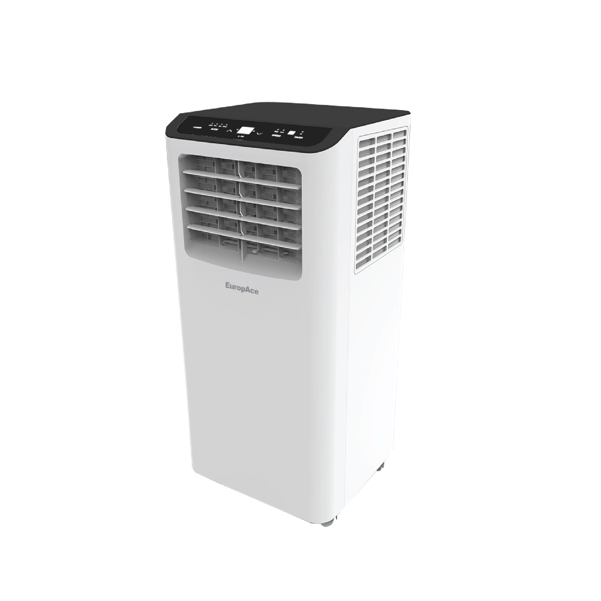 [Upgraded Model] Compact Portable Aircon | 40% Energy Savings, Compact Size, 5y Compressor Warranty
