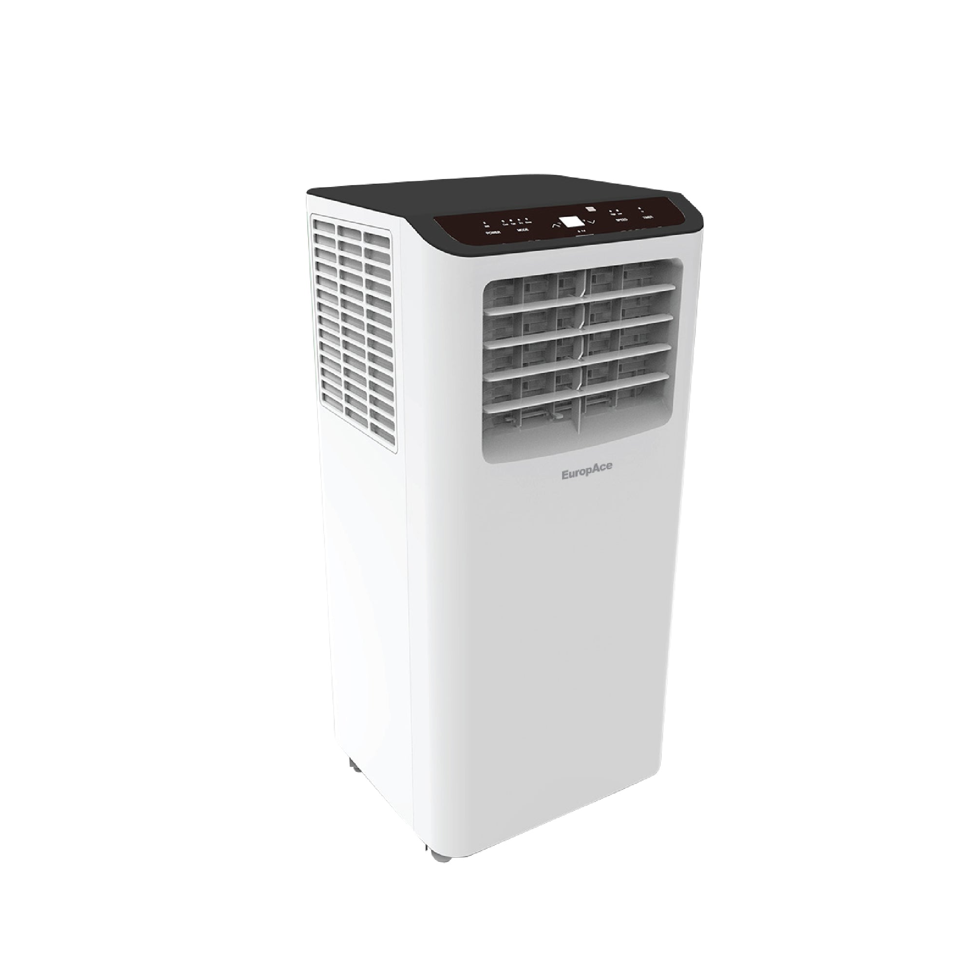 [Upgraded Model] Compact Portable Aircon | 40% Energy Savings, Compact Size, 5y Compressor Warranty