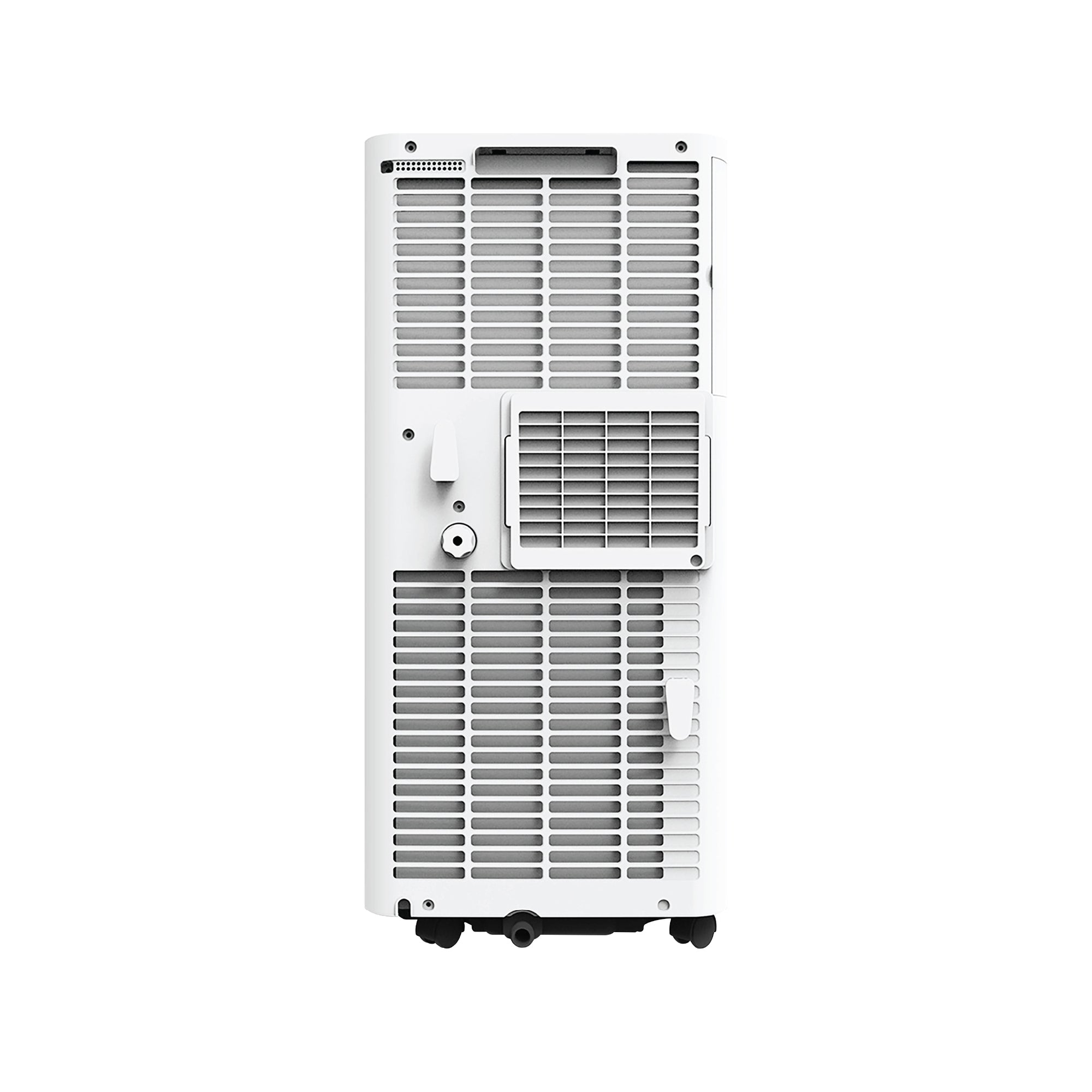 [Updated Model] Compact Air Purifying Portable Aircon with Wi-Fi (4-in-1) | 40% Energy Saving, Silver Ion Filter, 5y Compressor Warranty