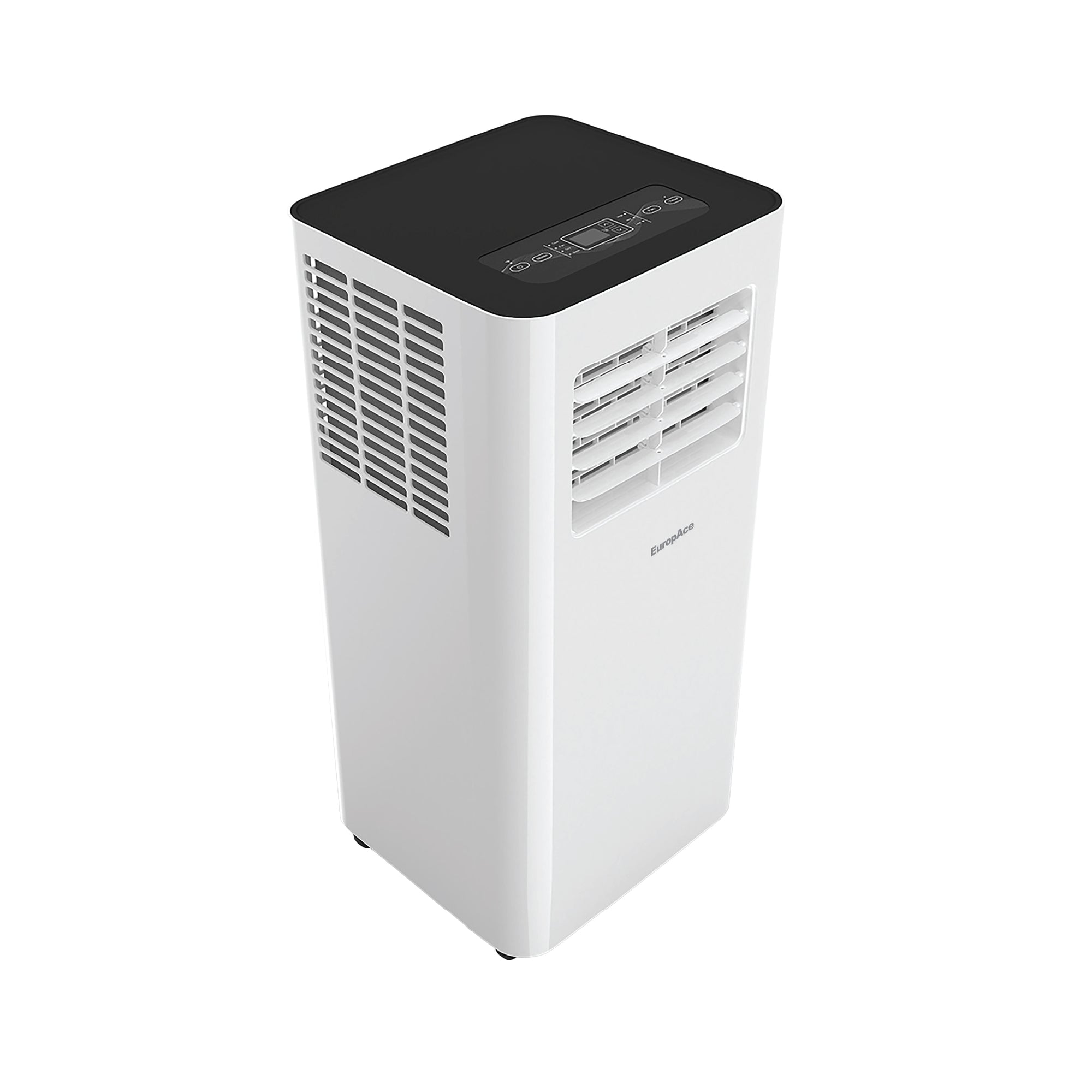 [Updated Model] Compact Air Purifying Portable Aircon with Wi-Fi (4-in-1) | 40% Energy Saving, Silver Ion Filter, 5y Compressor Warranty