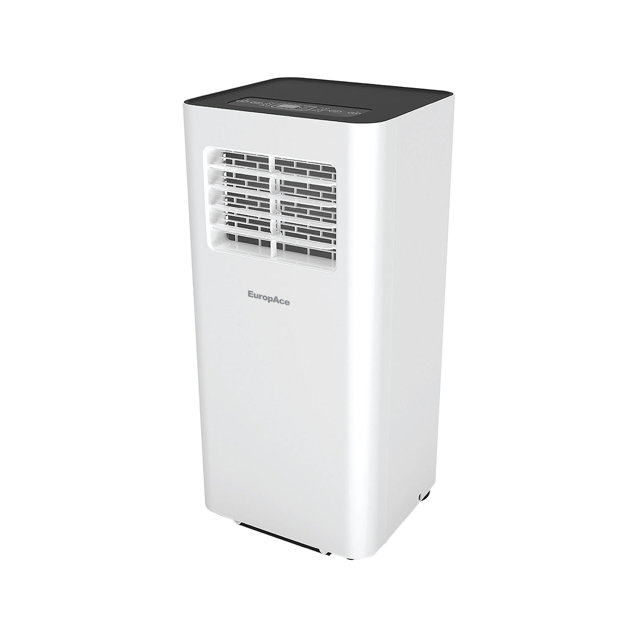 [Updated Model] Compact Air Purifying Portable Aircon with Wi-Fi (4-in-1) | 40% Energy Saving, Silver Ion Filter, 5y Compressor Warranty