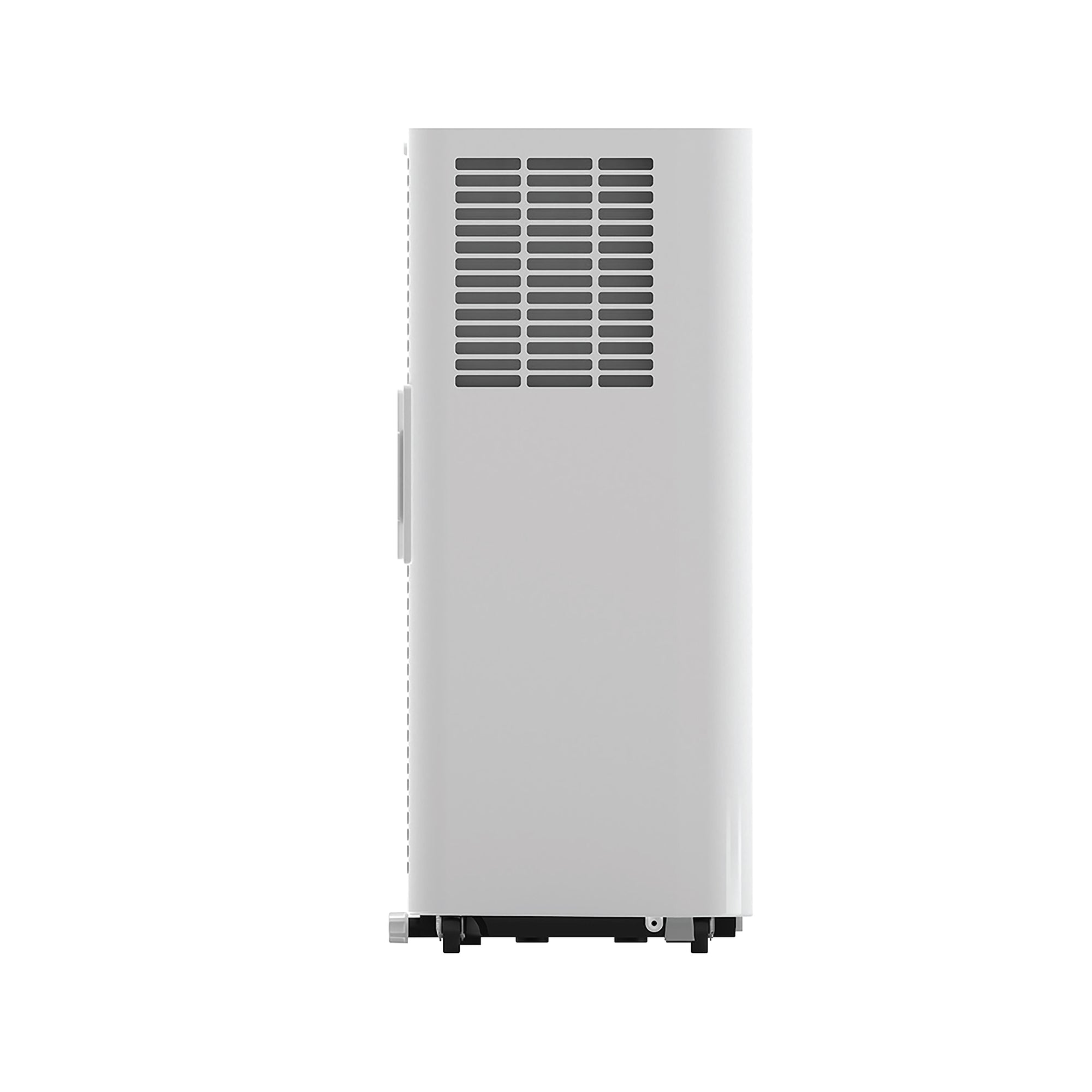 [Updated Model] Compact Air Purifying Portable Aircon with Wi-Fi (4-in-1) | 40% Energy Saving, Silver Ion Filter, 5y Compressor Warranty