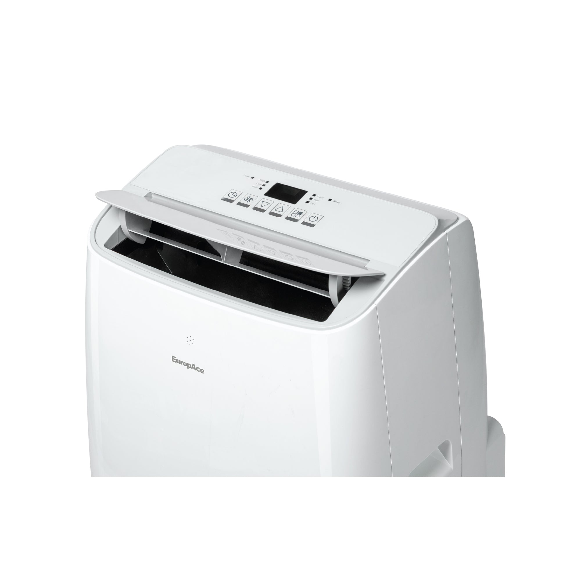 [Free Upgrade + Additional Warranty] 15,000 BTU Dual Hose Portable Aircon | 320 sqft Compact Series, Extra Cold