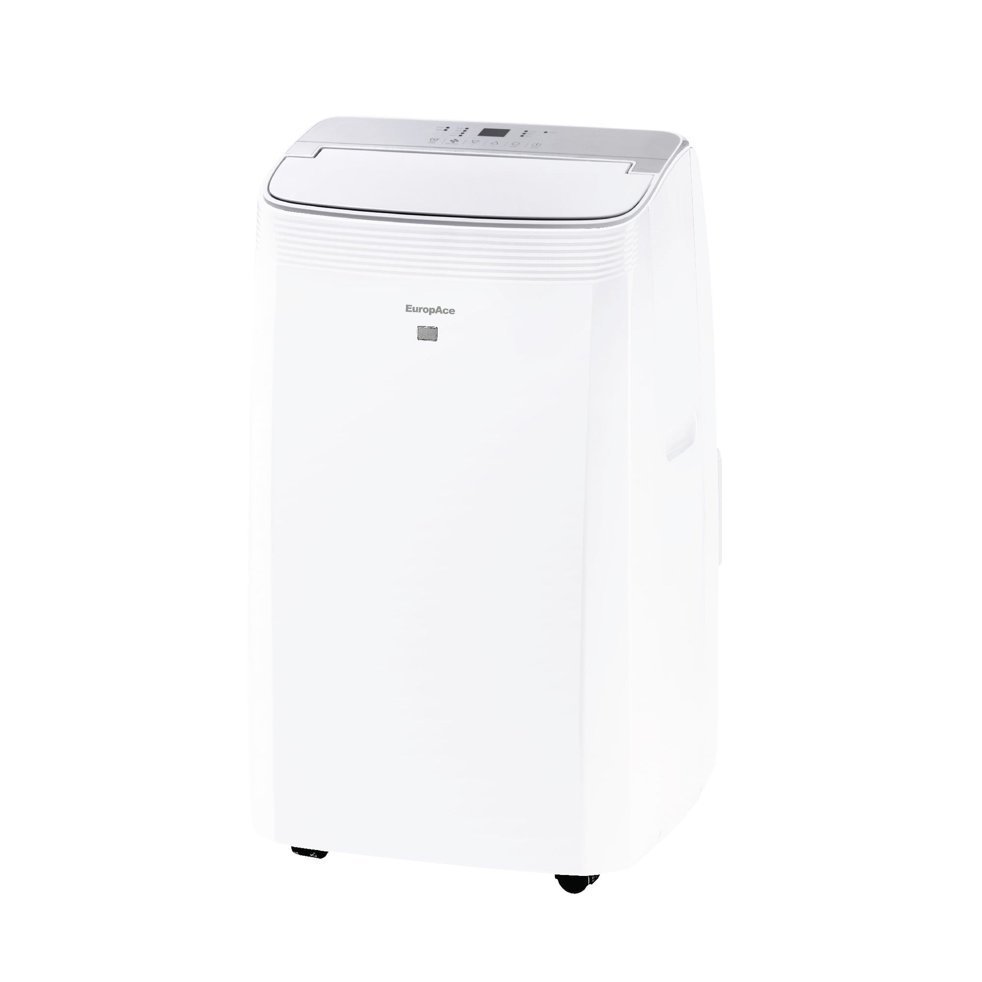 [Extra Powerful] 20,000 BTU Smart Air Purifying Dual Hose Portable Aircon (4-IN-1) | 400sqft, 99.97% Airborne Particles Removal, Smart WiFi
