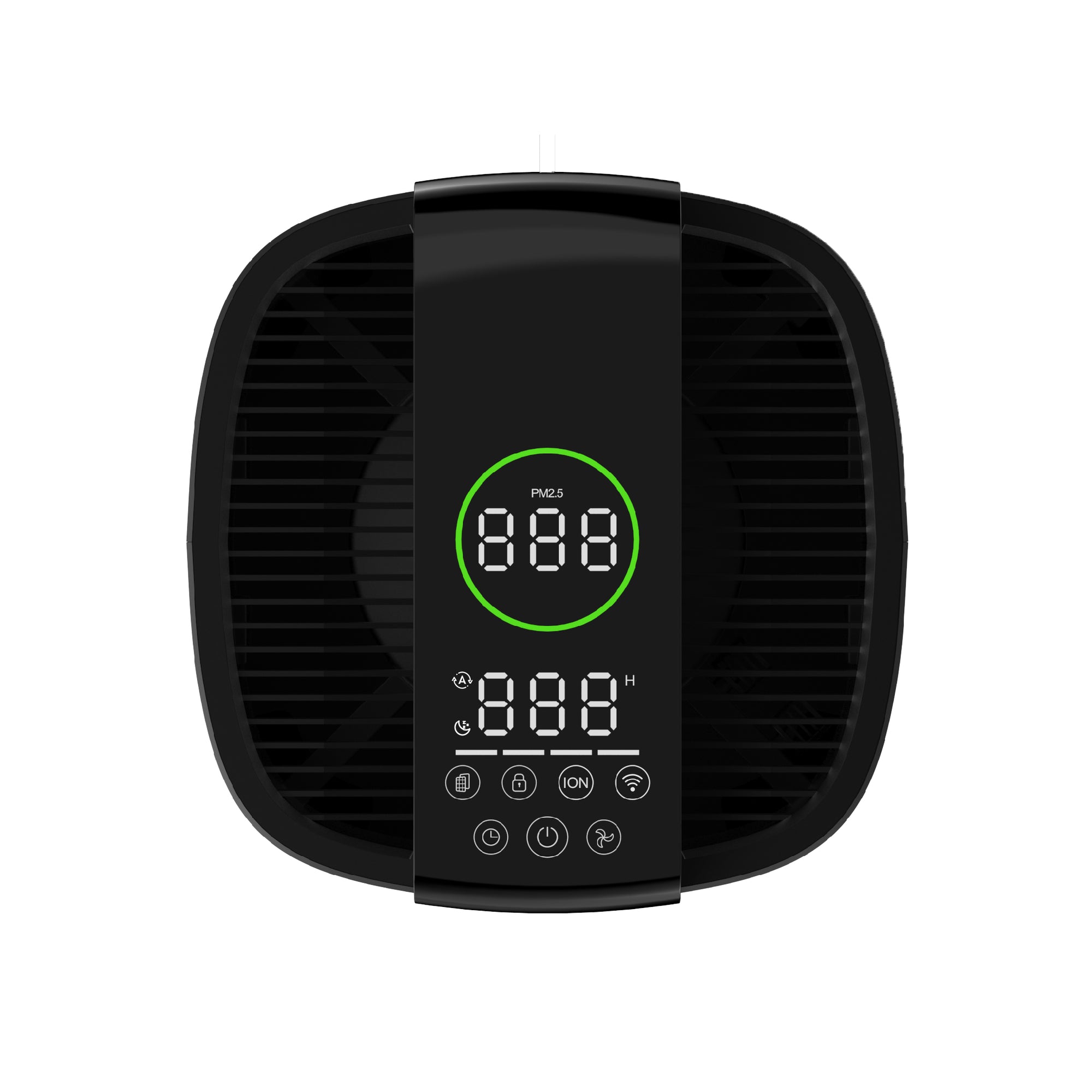 ZenFresh Aroma Smart Air Purifier + Additional 2 FREE Filters (Worth $241.80)