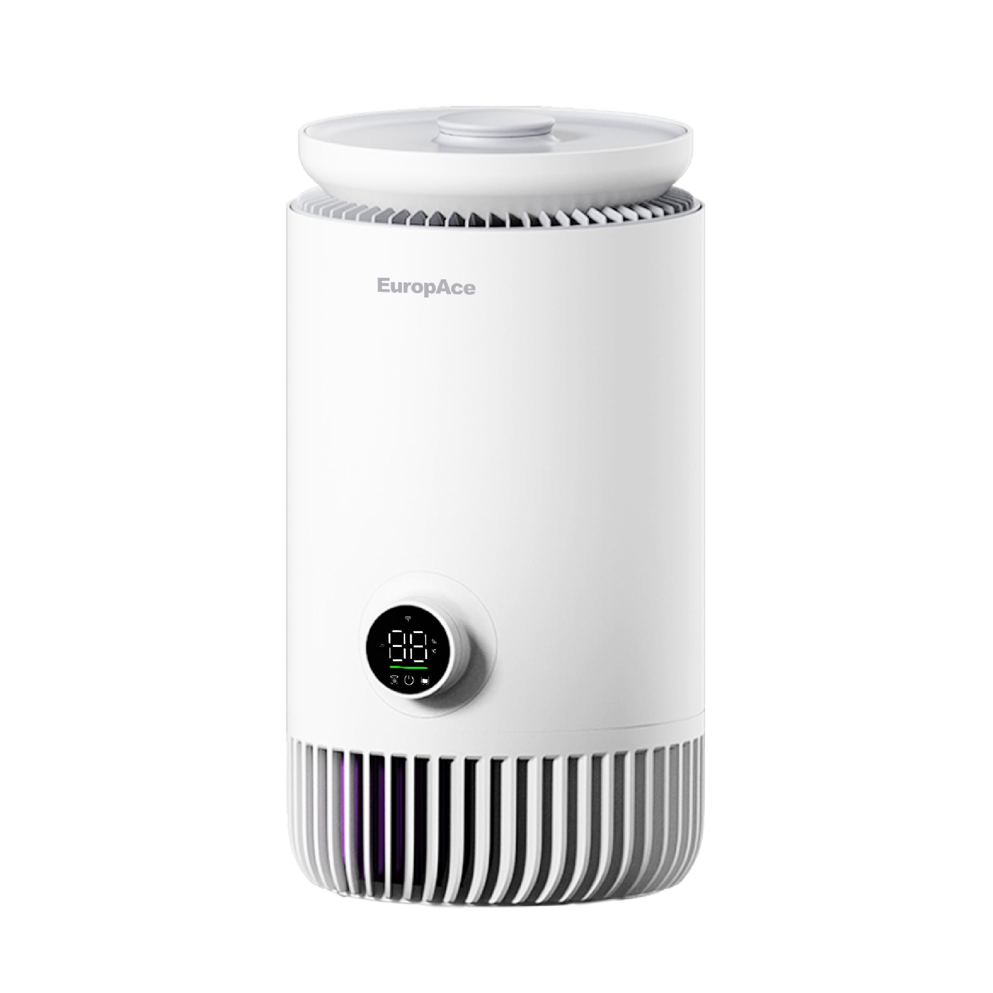 [New Launch] W2 Smart Bionic Air Washer / Air Circulating Fan | 5X Cleaner Than Traditional HEPA Air Purifiers (Haze / Formaldehyde / Viruses), Japanese NIDEC BLDC Fan, Energy Efficient and Silent