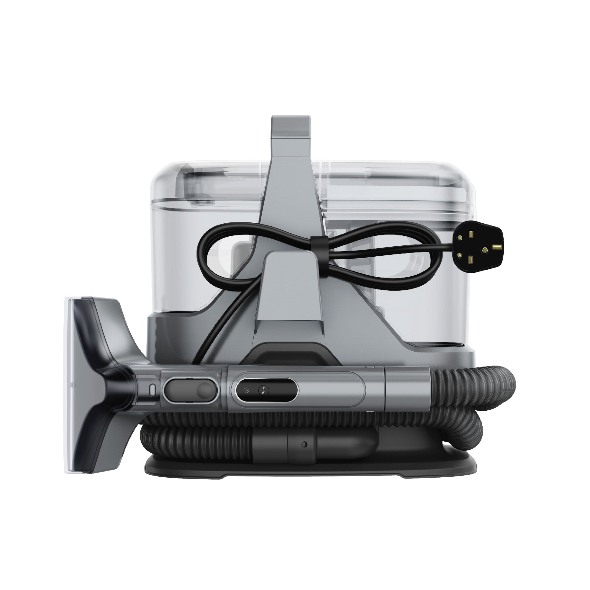 15kPa Spot and Stain Cleaner