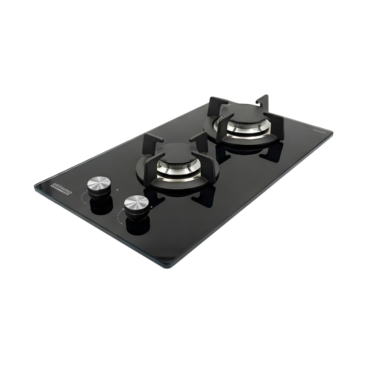 30cm Built-In Gas Hob (Single/ 2burner)