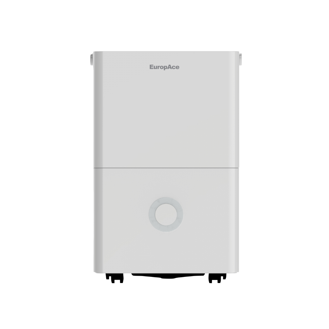 [Free Filter] 30L Smart Dehumidifier + Odour Remover + Laundry Dryer (3-in-1 | Online Exclusive)