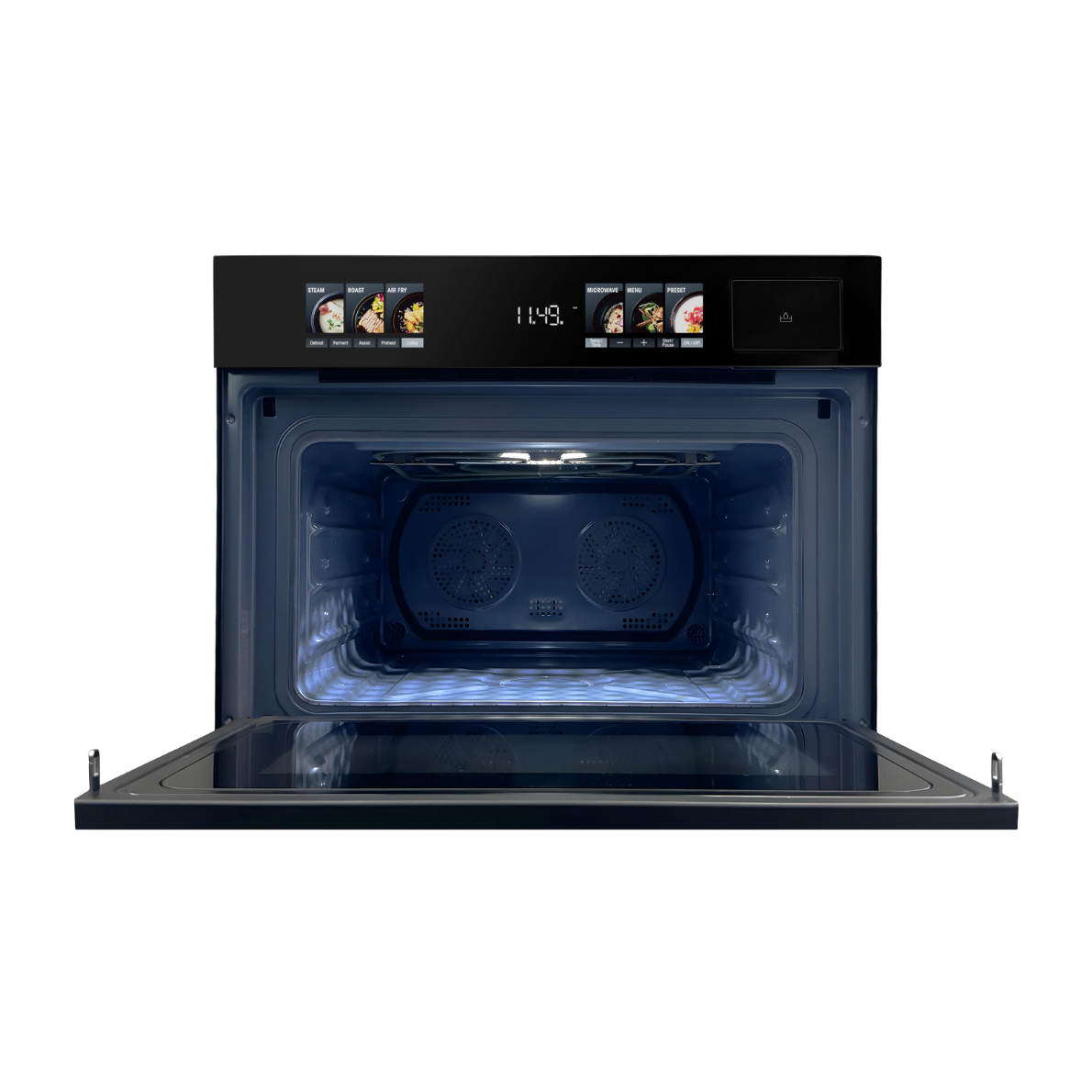 (Pre Order) GPro 52L Microwave Steam Oven